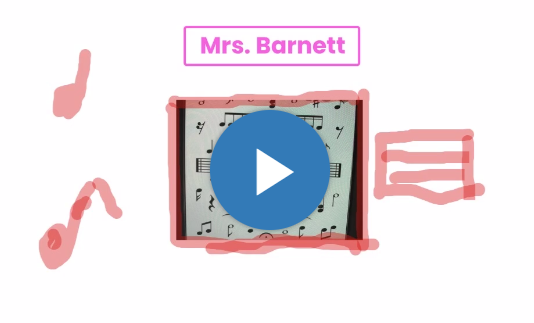 BarnettMusic1's tweet photo. Thank you for the sweet notes, videos and pictures for Teacher Appreciation Week! @NicholsonEagles https://t.co/JRS6x2CrfY