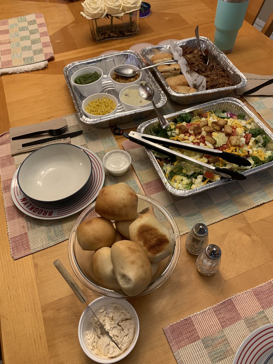 Michelle A. Navetta (@michellenavetta) on Twitter photo Wanna send a GREAT BIG SHOUTOUT TO <a href="/texasroadhouse/">Texas Roadhouse</a> in Boynton Beach for treating this #TeamHagen teacher to an incredible feast for #TeacherAppreciationWeek!
Fast, safe, affordable, and freaking delicious! #ThankYou!
#EveryHeroHasAStory #GoingTheDistancePBCSD Wanna send a GREAT BIG SHOUTOUT TO <a href="/texasroadhouse/">Texas Roadhouse</a> in Boynton Beach for treating this #TeamHagen teacher to an incredible feast for #TeacherAppreciationWeek!
Fast, safe, affordable, and freaking delicious! #ThankYou!
#EveryHeroHasAStory #GoingTheDistancePBCSD