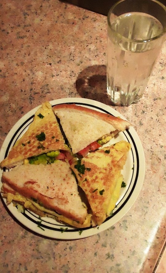 OmphilePhix's tweet image. Heard it's Mother's day Sunday 😋 #PracticeRun