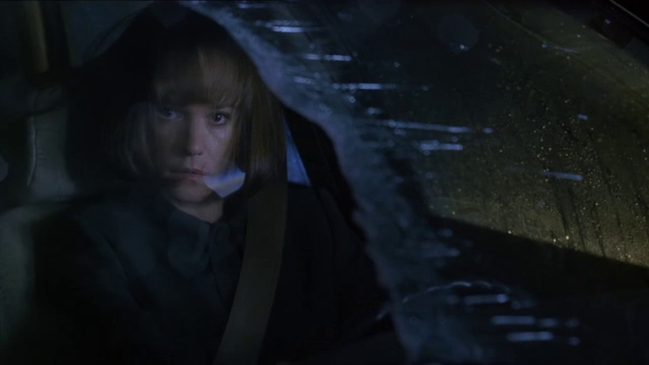 Crash￼ Дэвид Кроненберг, 1996