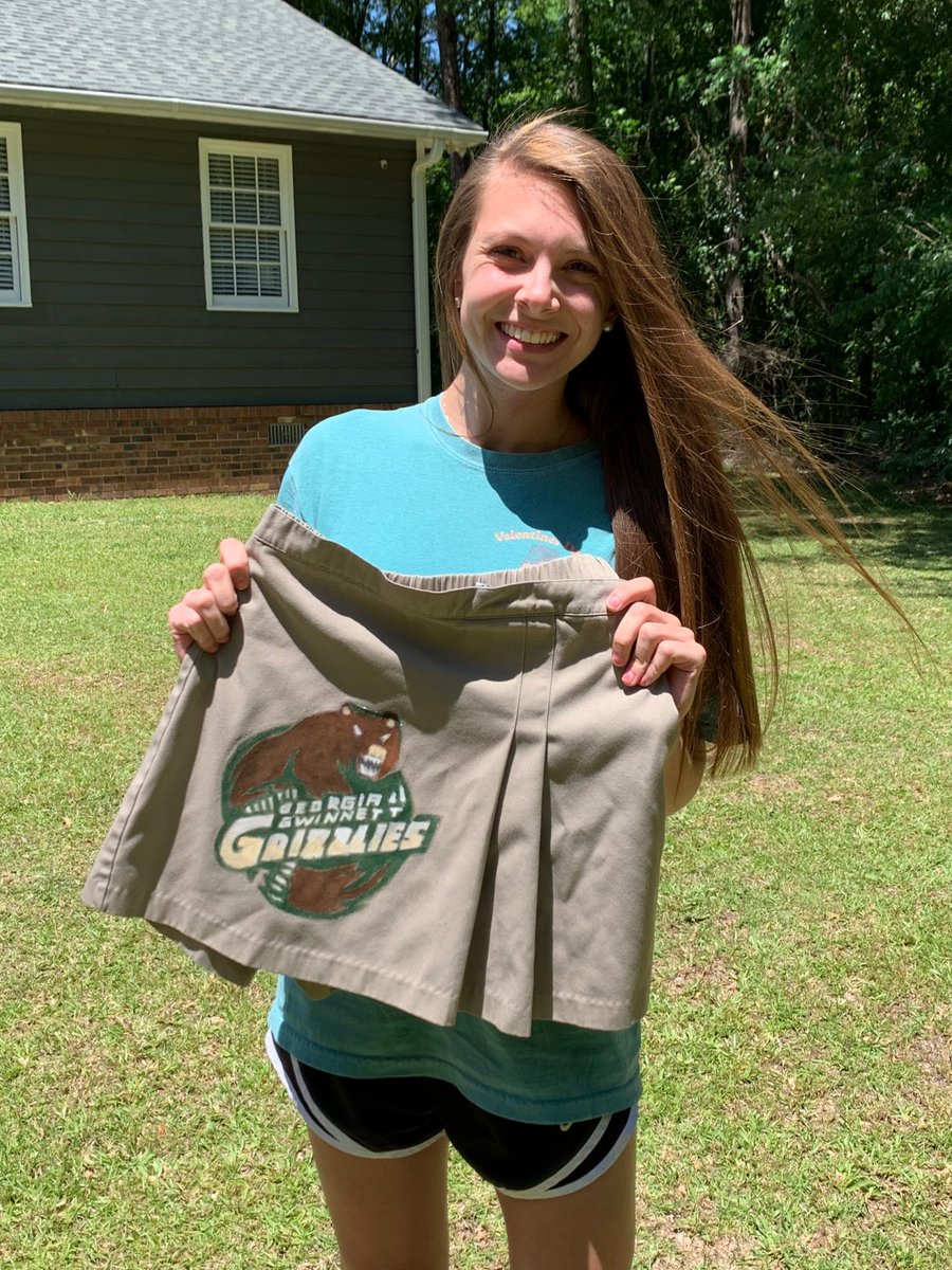 Michelle Bridgeman tweet media