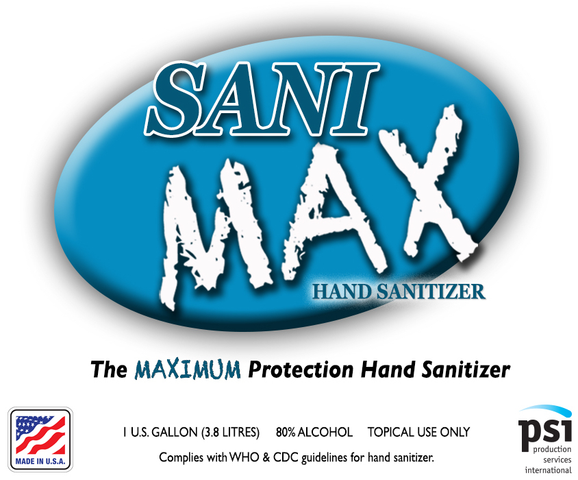 Prodservintl's tweet photo. PSI now offers hand sanitizer to help keep your guests, staff &amp; audiences clean!

$14.99 /  Quart
$44.99 / Gallon

Meetings  •  Political Rallies  •  Restaurants •  Theatres  •  Churches  •  Sporting Events  •  Graduations  •  Hotels  •  Concerts

info@psiiusa.com https://t.co/uKVok26zKc