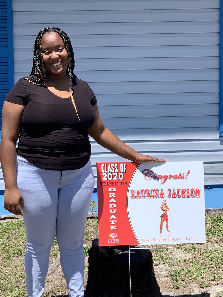 IHSProjectUnify's tweet photo. Congratulations to Katrina, Lheilha and Billy!! They are graduating from Extended Transition program!!! https://t.co/ULThpMppQA