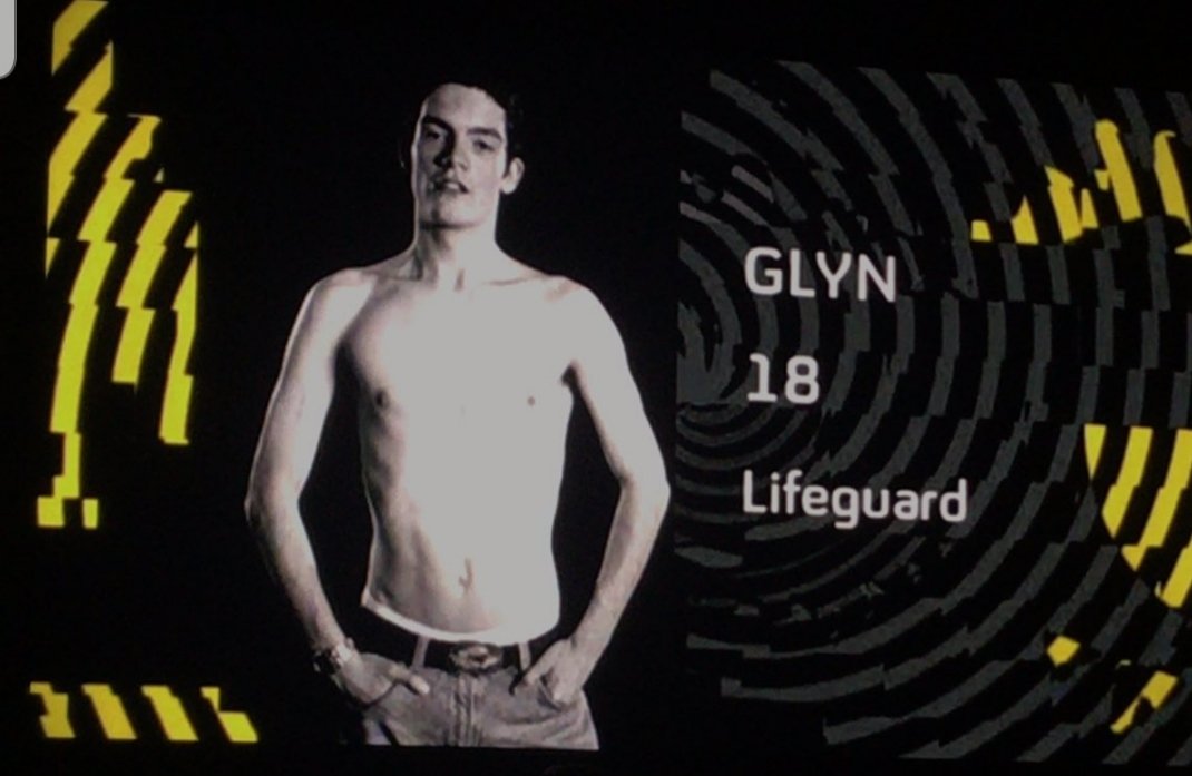 GlynWise's tweet photo. Watching the #bbuk launch night again where this bad boy made an appearance lol I must admit the best audition tapes were
1. Bonnie
2. Lea
3. Dawn
#bringbackbb #Savebb #bb7uk https://t.co/TH42S44qbs