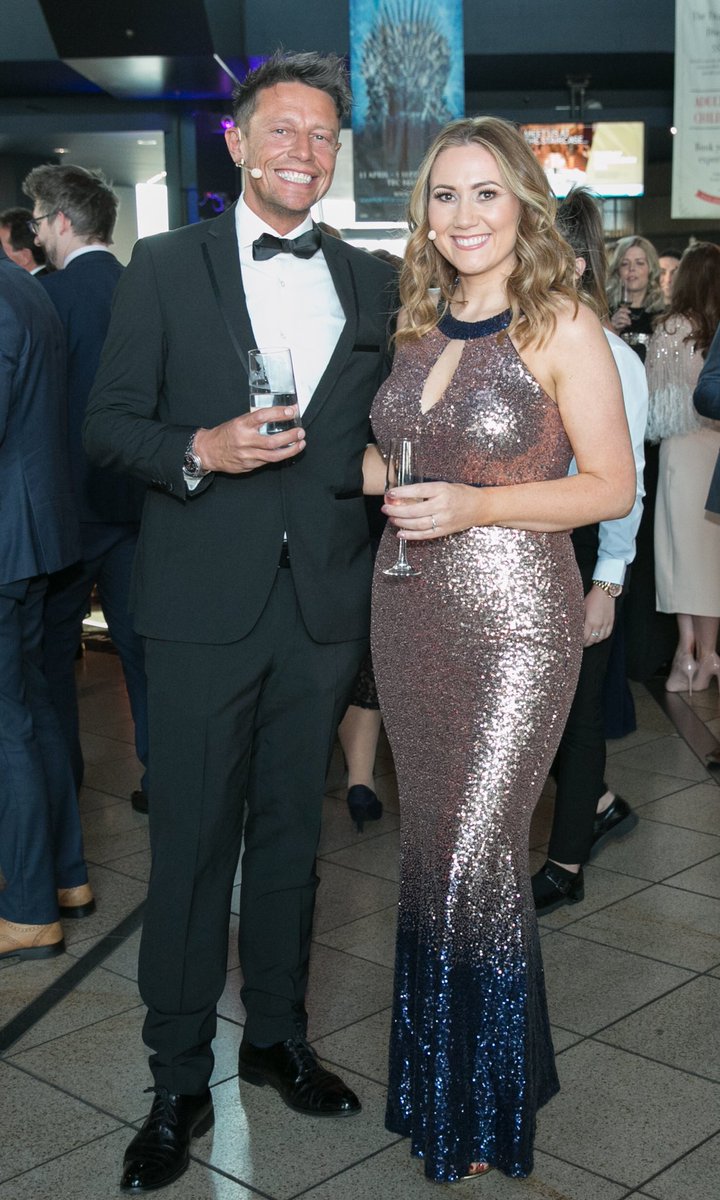 Thank you to everyone who watched #EveningForStephen tonight. We made it because we wanted everyone to know he was talented, silly, kind, funny and above all LOVED. 💔