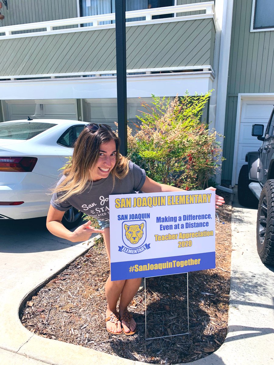 missyonan's tweet photo. Wow! I am so blessed to work at such an AMAZING school. I am so honored to be a Cheetah! Thank you! @DShun21C @coachpavlov @SJCheetahs https://t.co/12yVByDQAe