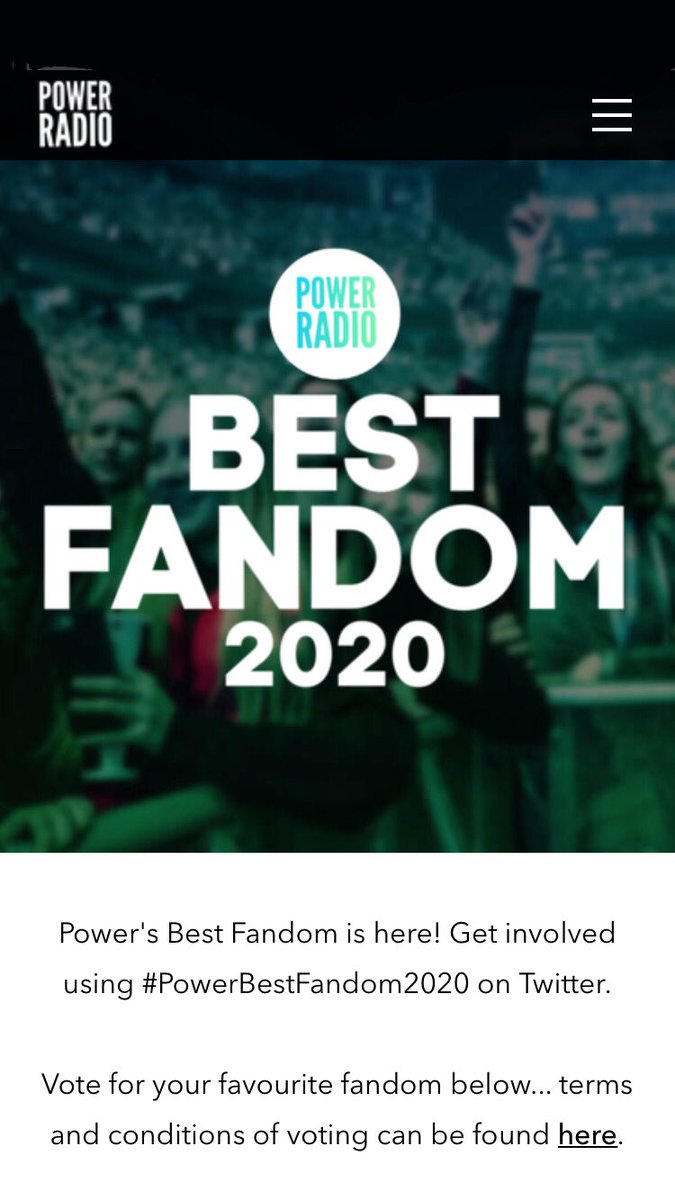 itsemilytpwk's tweet photo. https://t.co/D9UdPTf8FM <- VOTE HERE. WE HAVE TO WIN. WE ARE THE BEST FANS OF THE BEST BAND IN THE WORLD❤️ #thankyouonedirection #1Disthebestthingofourlives #thanksforeverything1d #ModestlsOverParty https://t.co/UXZ5gLw8V2