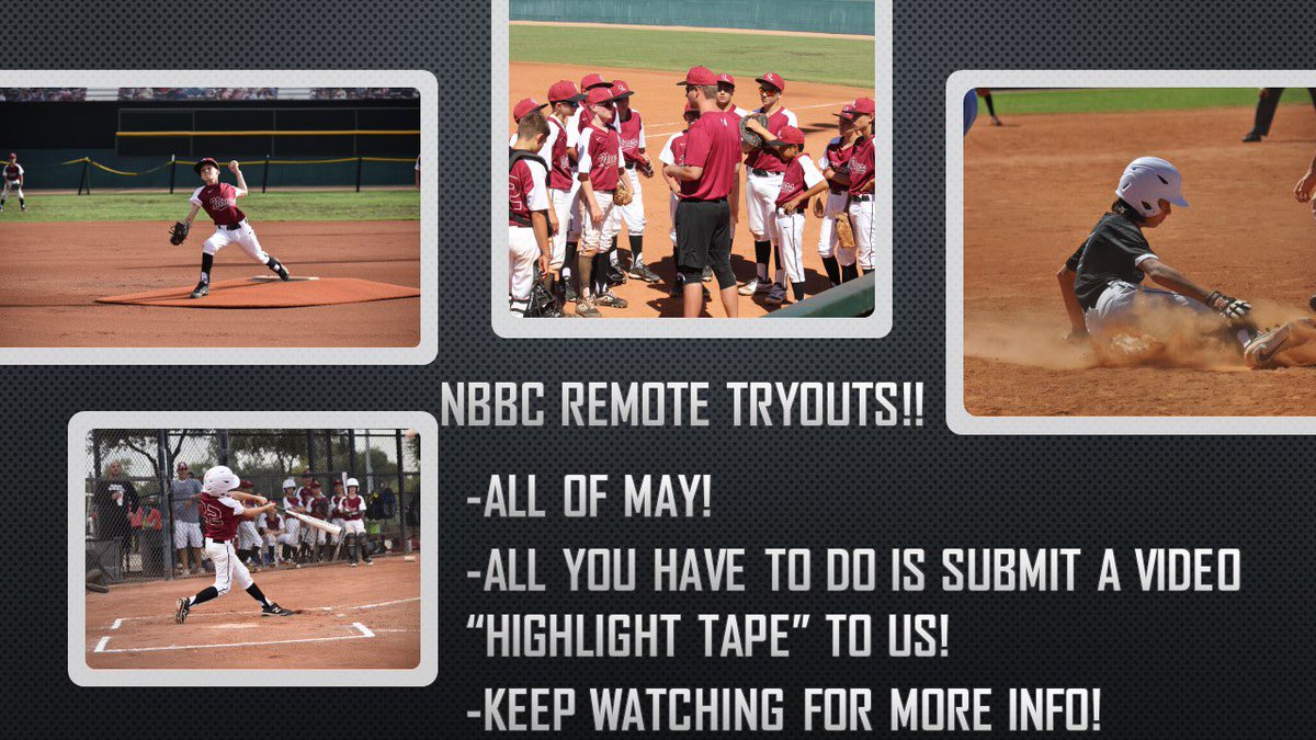 If you are looking for a club team for the 2020-2021 season, check out our YouTube video (youtu.be/7TeJXMW_o1Q) to learn how to try out remotely!!