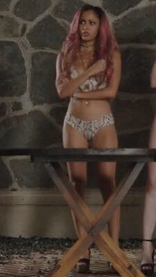 toni topaz in riverdale as toni topaz in the comics; a thread