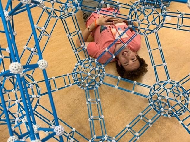 SRU_MATH_CLUB's tweet image. Congratulations to our Math/Stats Professor of the Year: Dr. Musyt!!! Thank you for being awesome, keep up the great work😊 In honor of &quot;graduation&quot; in 2 days, here&apos;s a fun little then-and-now of our awesome prof!