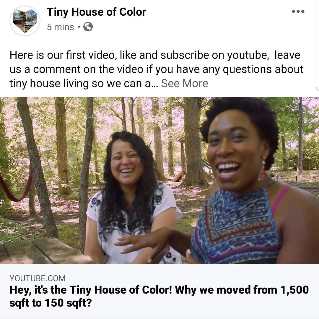 TinyHouseColor's tweet image. 