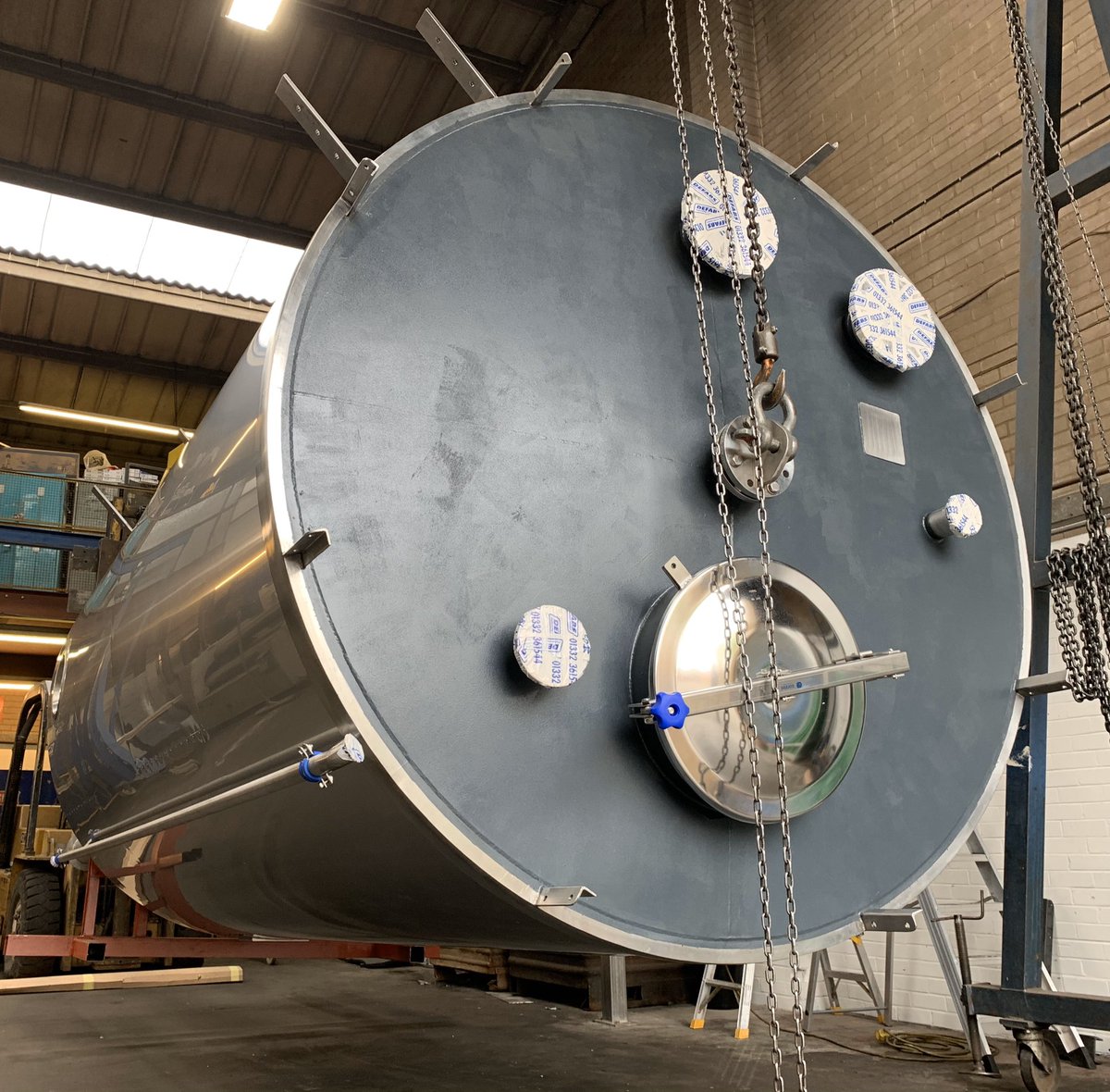 David Jennings tweet media