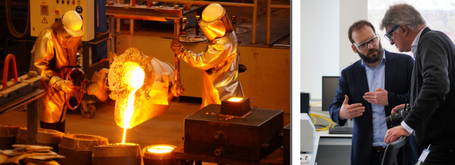 the_wfo's tweet photo. FOSECO: RIGHT NOW, RESEARCH AND DEVELOPMENT IS EVEN MORE IMPORTANT #foundrysolutions #foundryresearch #globalfoundry https://t.co/QGV8AbANkH https://t.co/Gfapm7hMM2