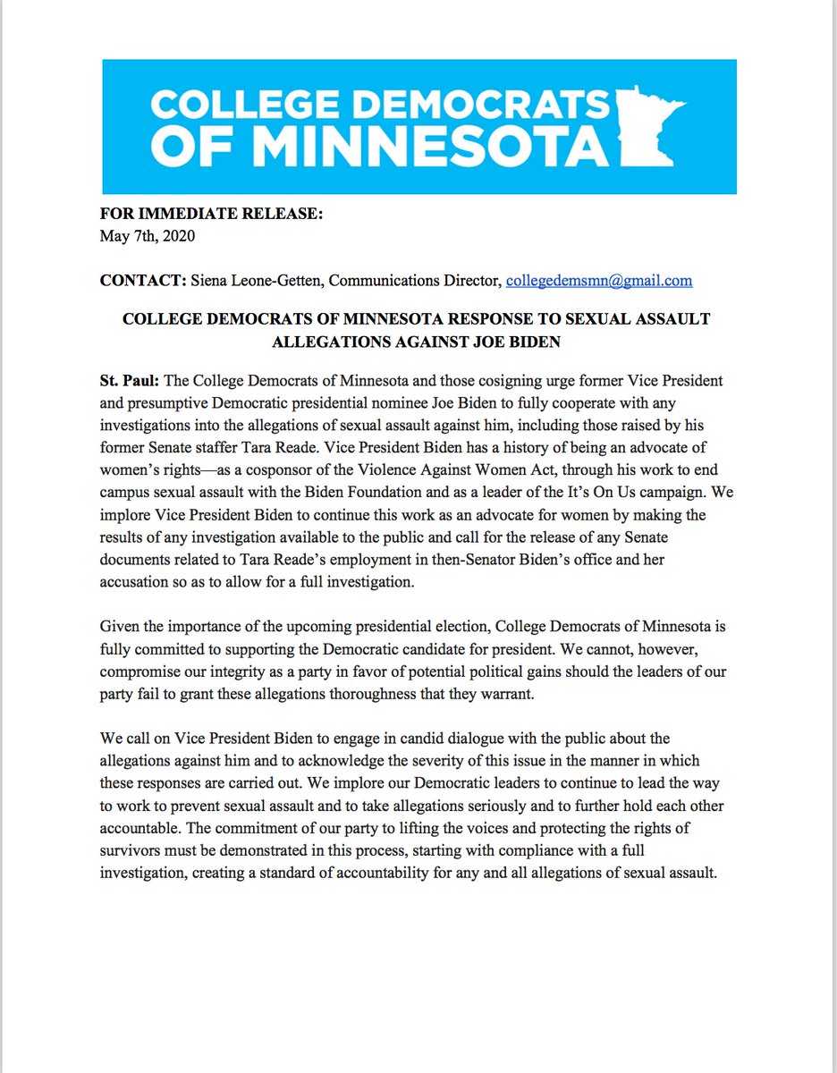 collegedemsmn tweet picture