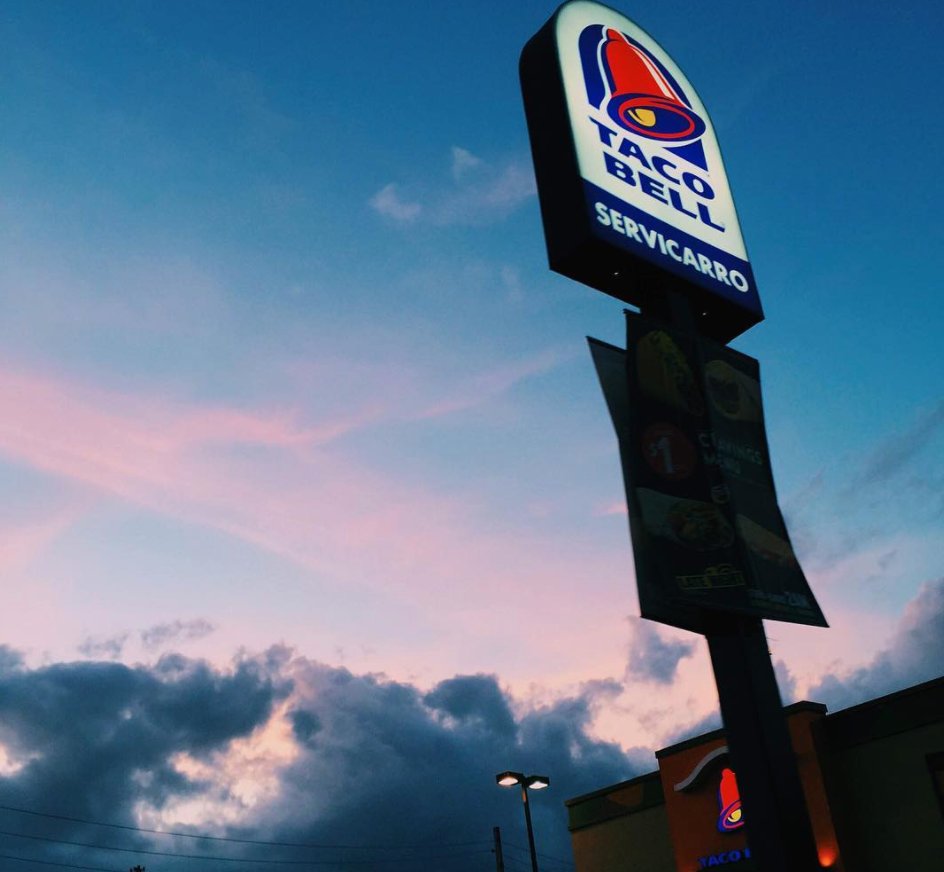 thehobokengirl's tweet photo. Taco Bell is coming to downtown #Hoboken: https://t.co/bKtSVhMaBR https://t.co/RlYDoa1JVH