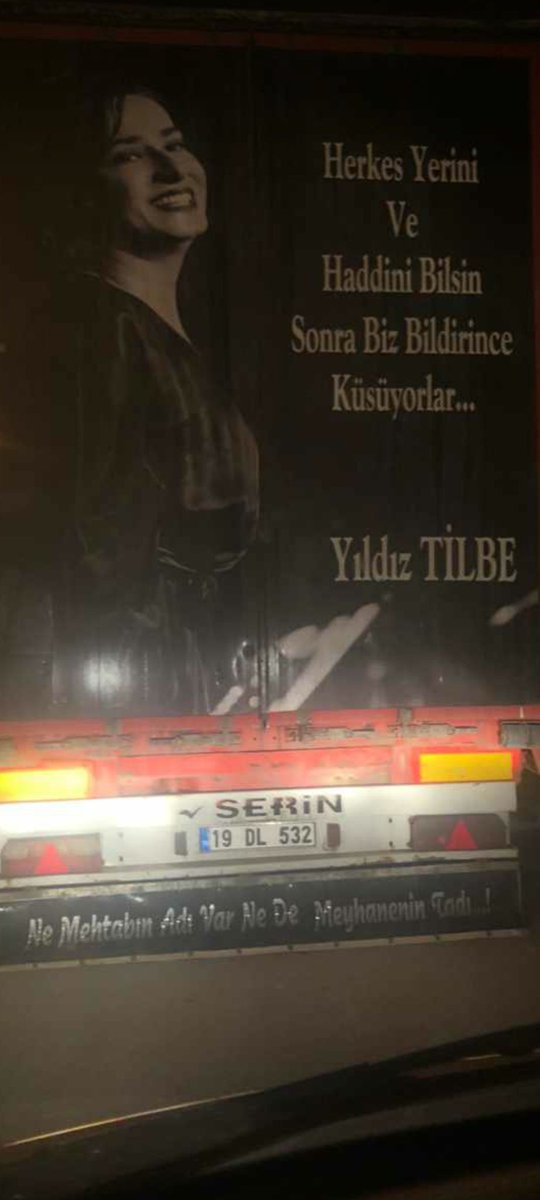 Elvan Kılıçarslan (@elvanklcrslnn) on Twitter photo 