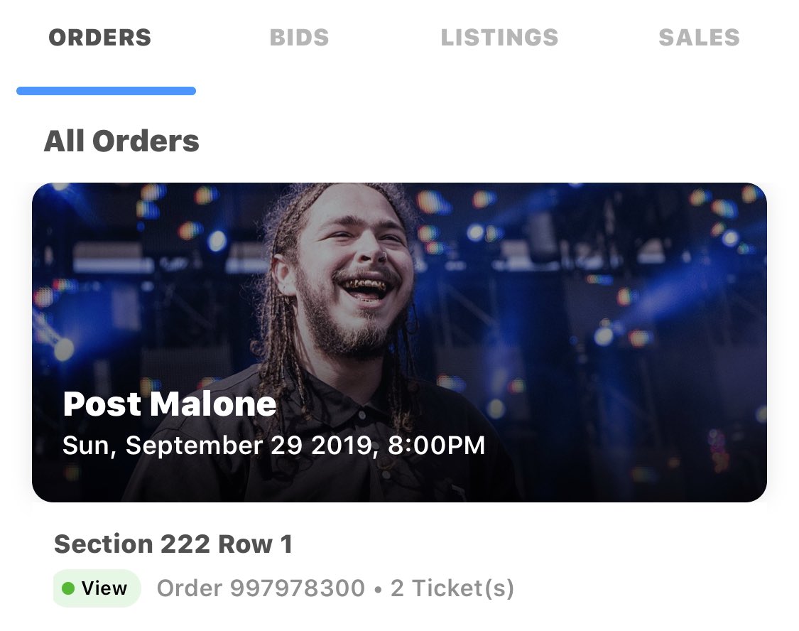 JohnRiveraCC's tweet photo. For Thursday’s #ATTSpiritWeek my favorite artist/concert was easily @PostMalone #RunawayTour with @SwaeLee @TylaYaweh &amp; since it was in @LCArena_Detroit you know @BigSean jumped in! Can’t wait to go to another one! @Anna_GLM @pbakeman @gj700r @OliviaLeGLM @LorenMiller2004 https://t.co/xIF8Cc4IQV