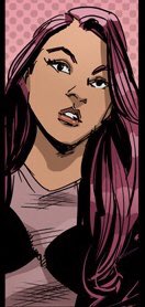toni topaz in riverdale as toni topaz in the comics; a thread