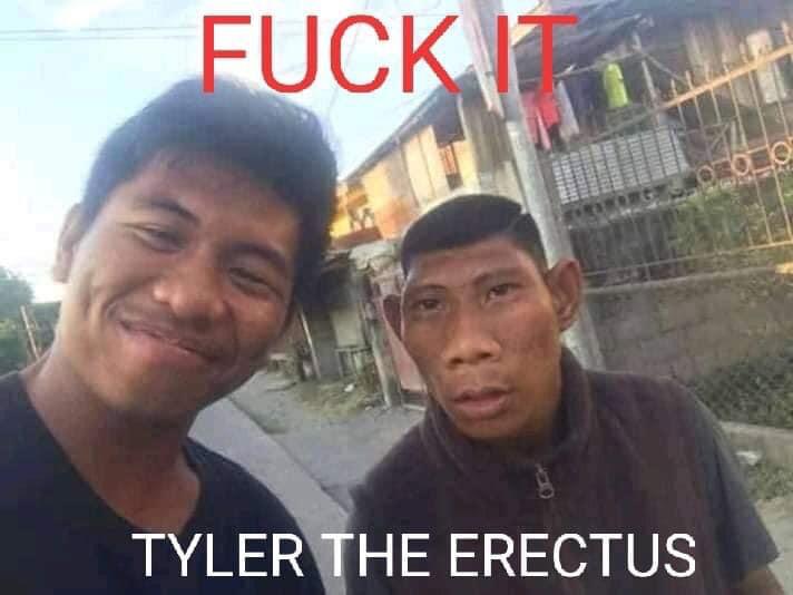 Tyler the creator
