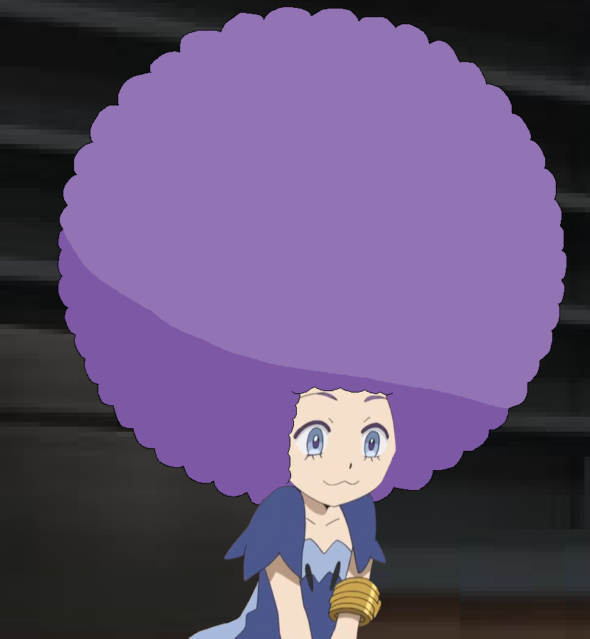 Acerolapokemon Hashtag On Twitter