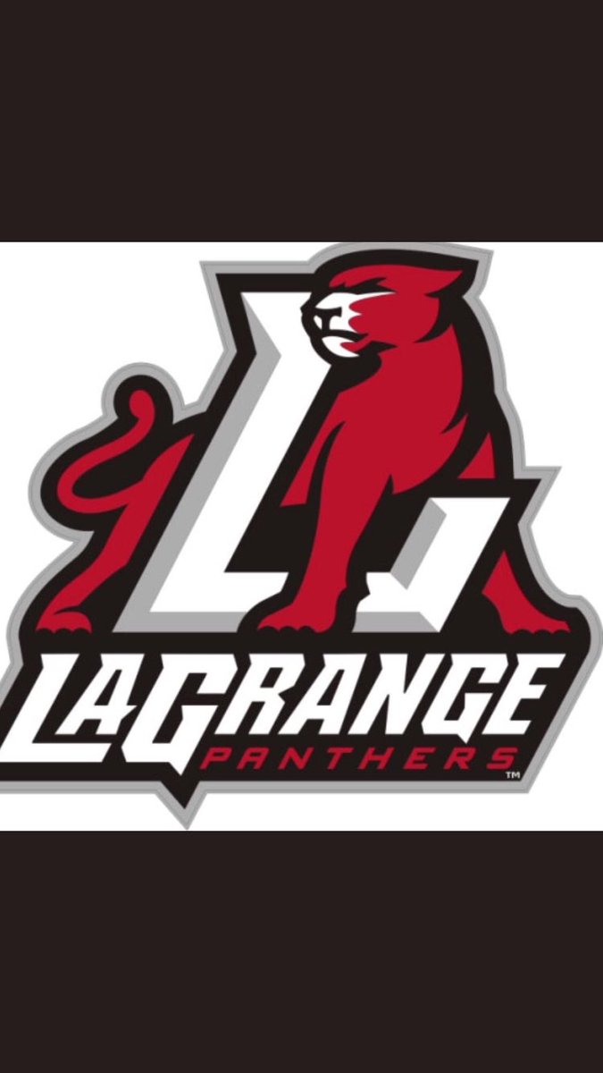 Jashon_33's tweet photo. Blessed to announce that I am 100% committed to Lagrange College 🔴⚫️ @LCFootball18 @LongCoFootball @RecruitGeorgia @Coach_Raszeja https://t.co/zVY5m69fFO