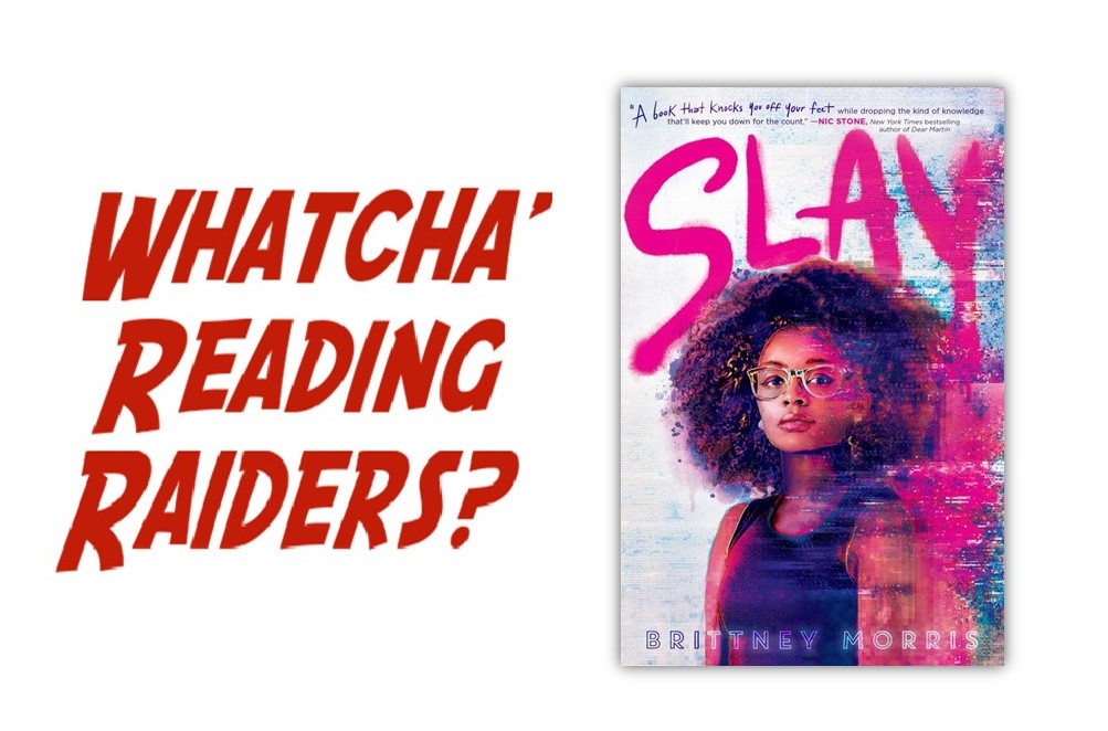 RHS Librarians tweet media