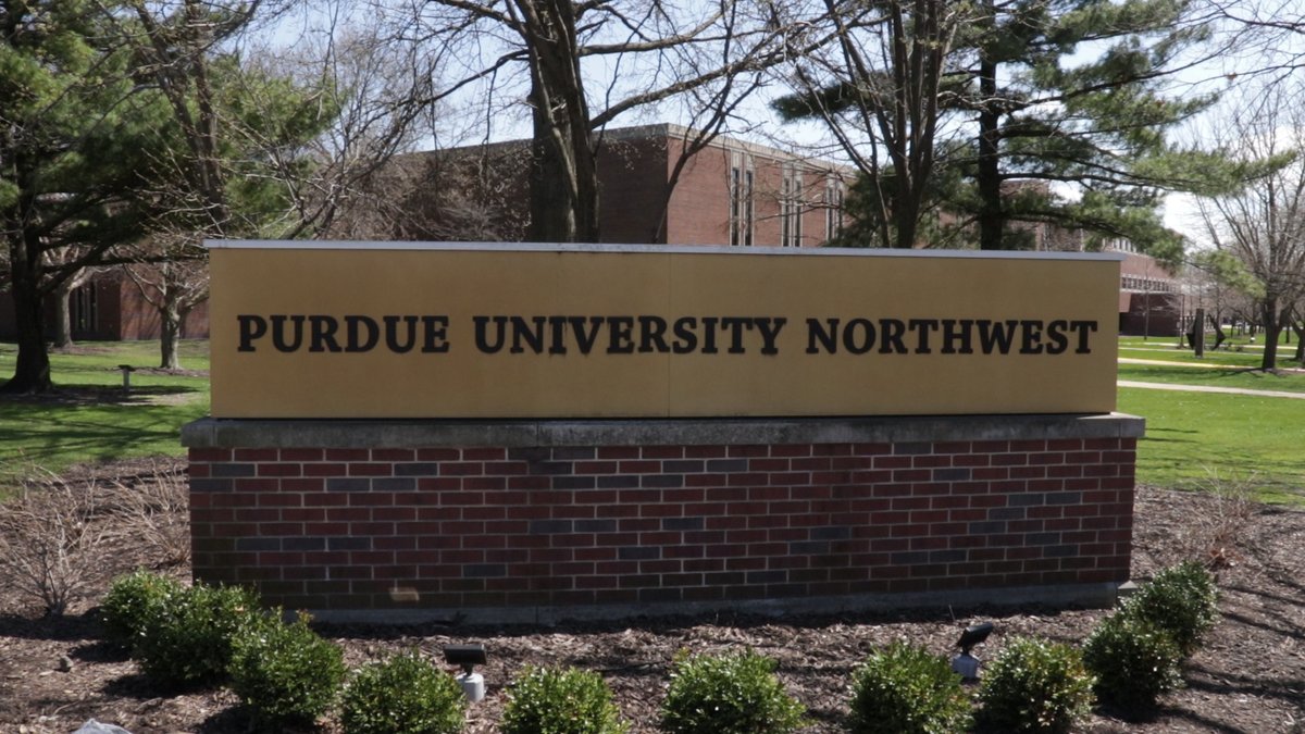 PurdueNorthwest's tweet photo. We are #PNWProud of our #Pride and their ability to #PowerOnward through adversity. Please send a special shout-out to the Spring 2020 graduates by tagging them in the comments to applaud👏 their accomplishments.🎓 https://t.co/fMDpz0gWa1 https://t.co/WWSwKiDhSp