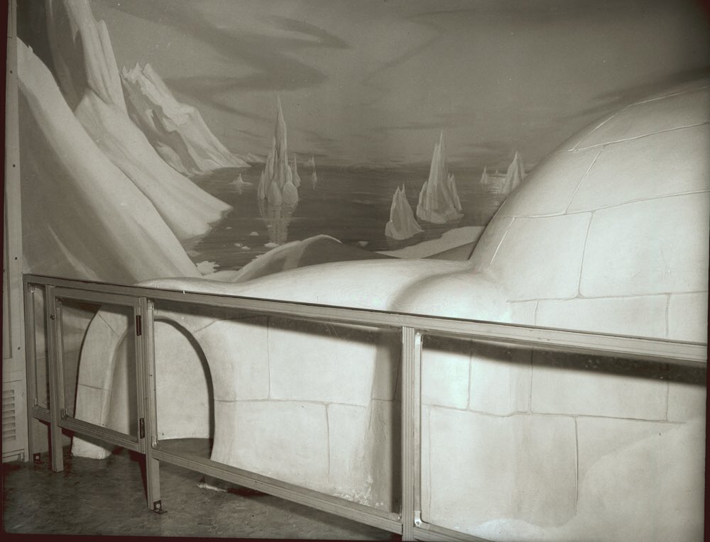 KC_Museum's tweet photo. Eighty Years in the Making of a Museum! The Early Years, 1940 through 1950s. Click link in bio, under News, then The Journey to Now- News Article, @KCStudioMag (May/June 2020). #makingamuseumkc #museumfromhome https://t.co/R3lbXXZ0fz