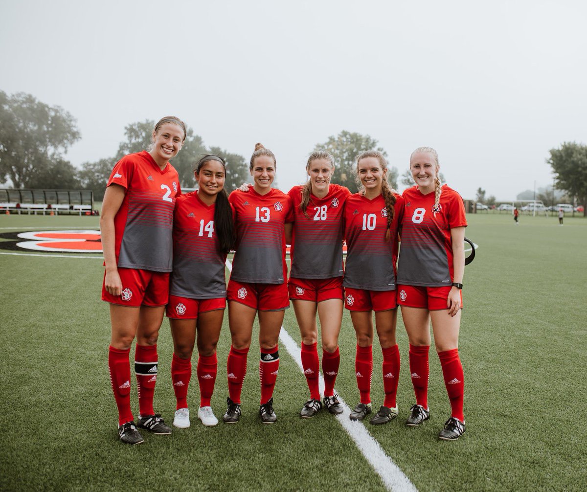 South Dakota Soccer ⚽ tweet media