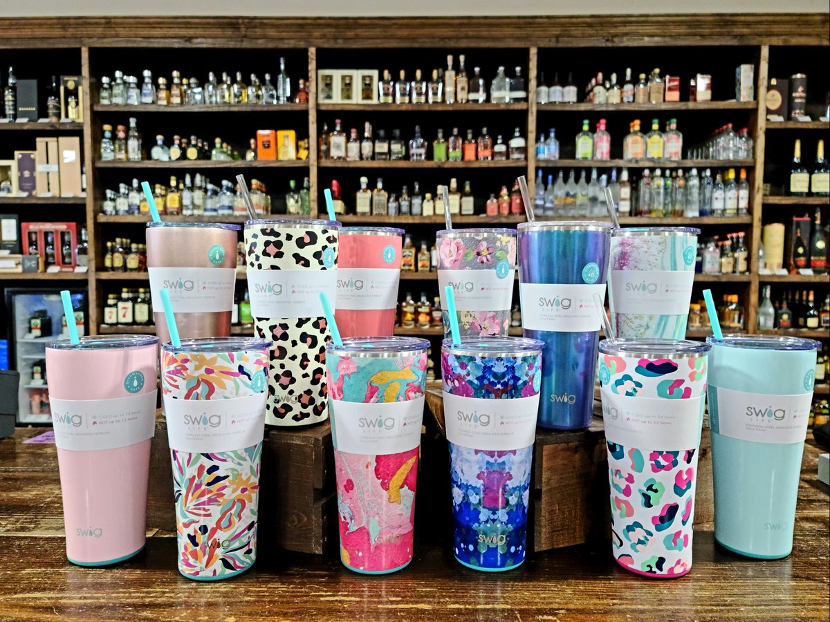 TheBottleShopga's tweet photo. Don't forget Mother's day is this Sunday and we have you covered! We have tons of options in 32oz stainless steel insulated @swiglife1 tumblers! #mothersday #drinkingcup #tumbler https://t.co/PxUb4TTCtV