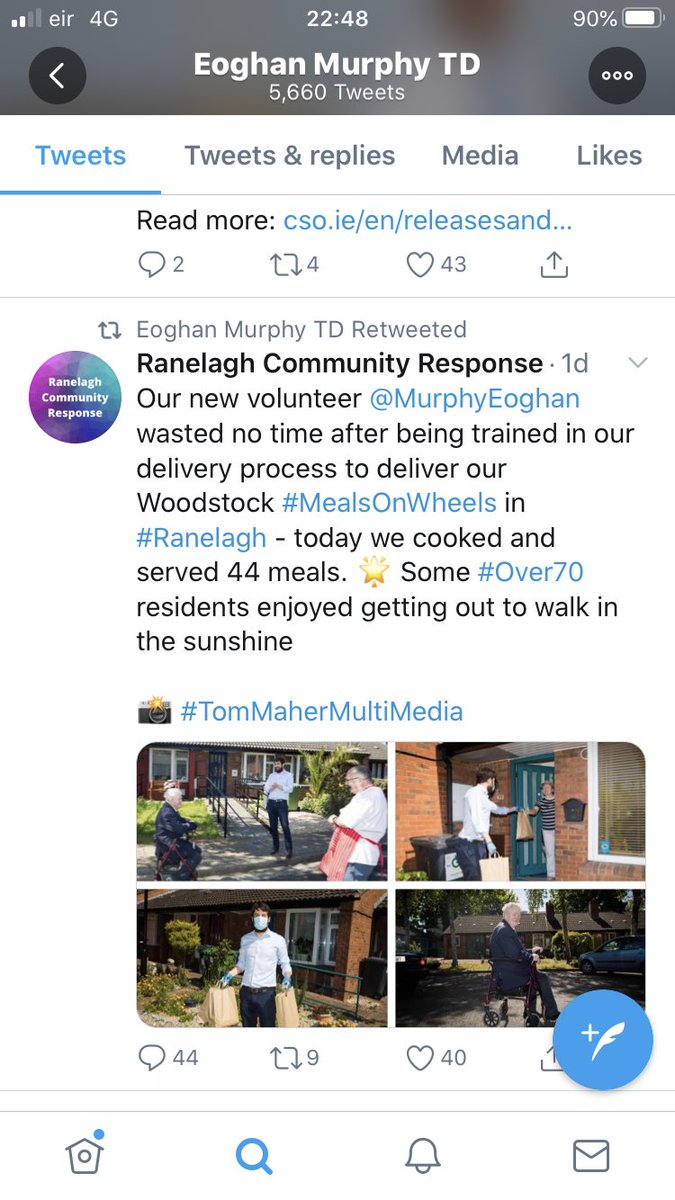 IrelandHomeless's tweet photo. @LeoVaradkar I fully expect that you are embarrassed by your housing minister @MurphyEoghan then? Comparing apples and oranges in the Dáil for political points and media headlines, thought you’d have better things to do https://t.co/t5qawgilJg