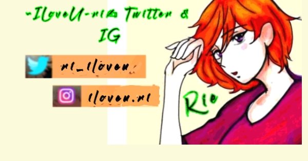 ri_iloveu's tweet photo. 050820: Updating my fb and twitter Header 😋
(~ILoveU-ri✍️ Fan Art!)
#Rie #originalcharacter #anime
#manga #comics #arts #drawings #sketches #doodles #twitter #facebook #twitterheader #facebookheader #fanarts #artstyle #artwork #digitalarts #artists #illustrations #illustrator https://t.co/6UXsJGiP2E