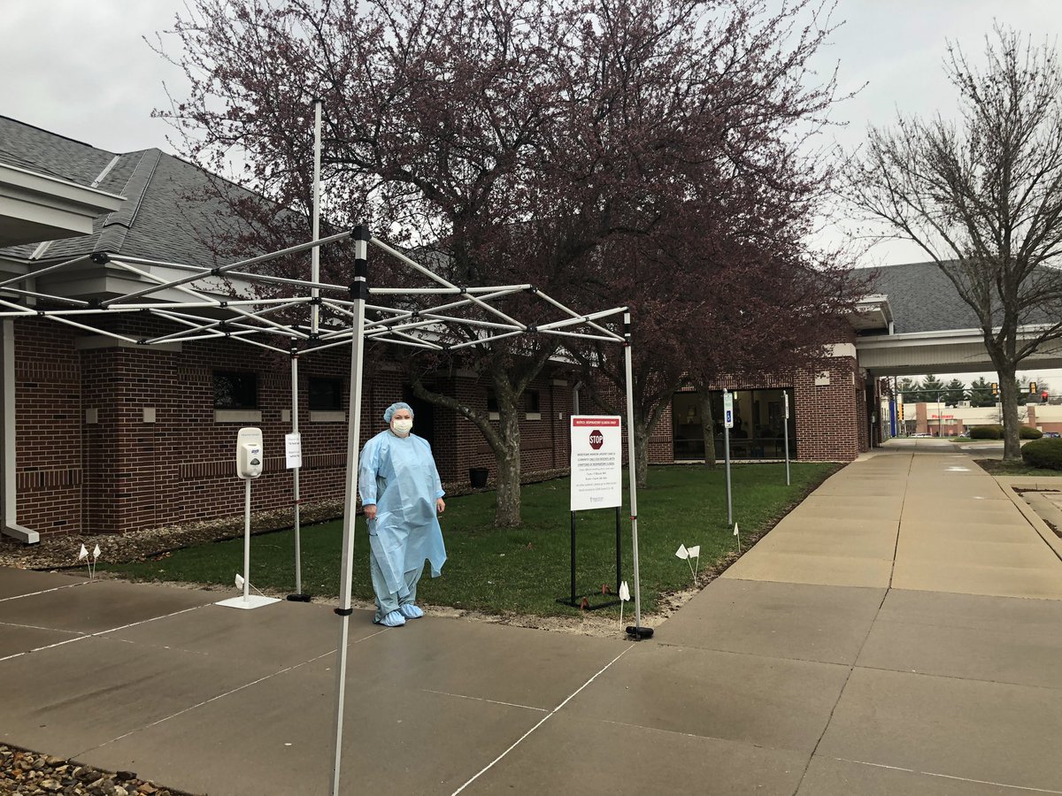 Trees_Forever's tweet photo. Happy #NurseAppreciationWeek! May the beautiful #trees outside the hospitals and clinics bring you comfort and beauty during this hard time. We’re rooting for all the great medical professionals out there.
 ❤️🌳😷🌳❤️ https://t.co/kT2z4PNuQt
