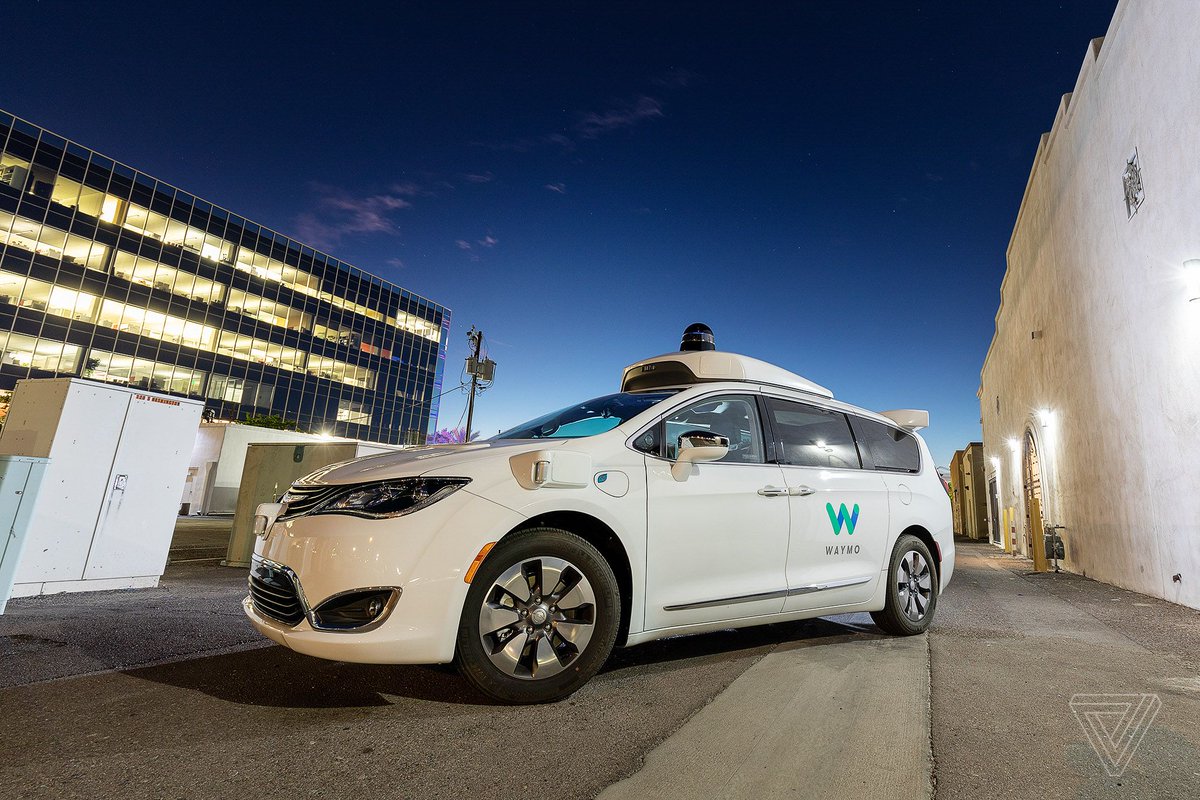 As Waymo resumes self-driving tests, backup drivers are still worried about the virus
