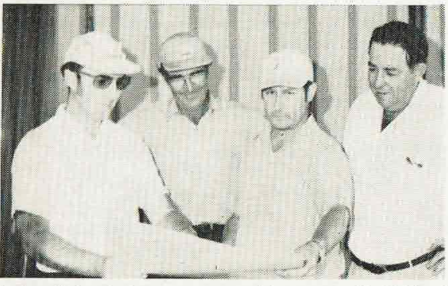 PSQLD's tweet photo. Check out who was the World's 7th place in Standard Pistol in the year of '73! &amp; Number one Single in the same year! https://t.co/Pdr1JxUYWC