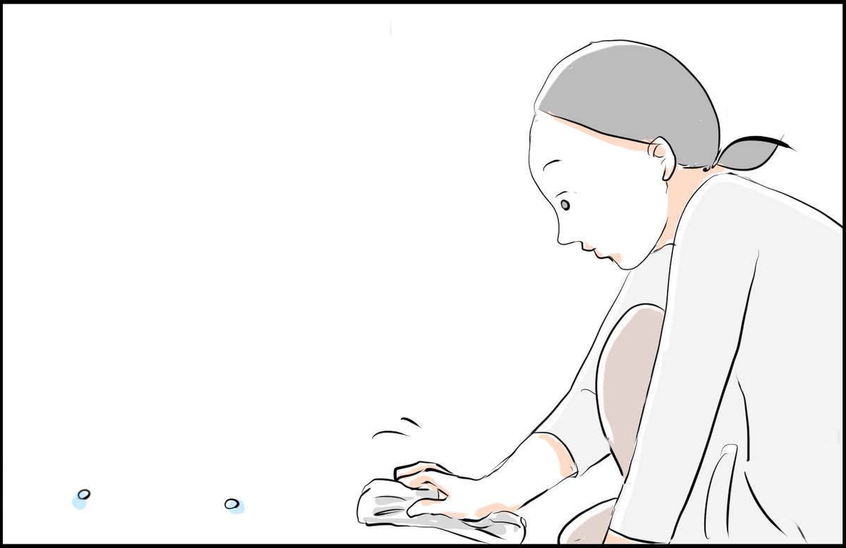 夫は息子のよだれを「はちみつみたい」って。
あのとろーり感、まさにすぎて笑った

#育児漫画 #育児絵日記 #育児あるある 
https://t.co/Mtb3oyIQKa 