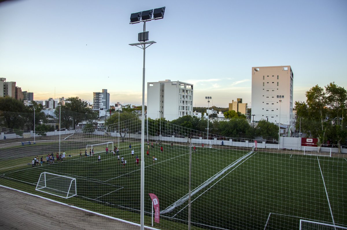 DeportesRioIV's tweet photo. ¡Atención clubes de la ciudad! ⚠️ El Ministerio de Turismo y Deportes lanzó un Programa de Apoyo en la Emergencia para Clubes, consistente en subsidios especiales con distintos fines. ✅ https://t.co/avz4SyOMr9