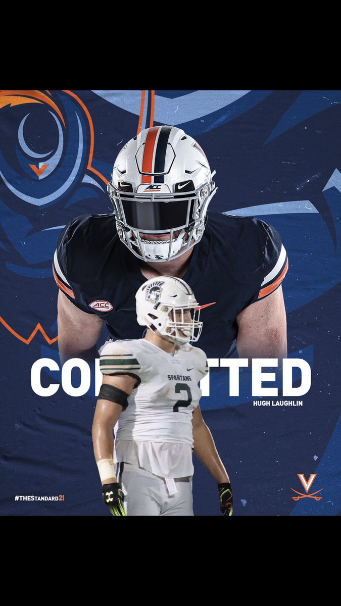 Committed. 🔷⚔️🔶 #GoHoos