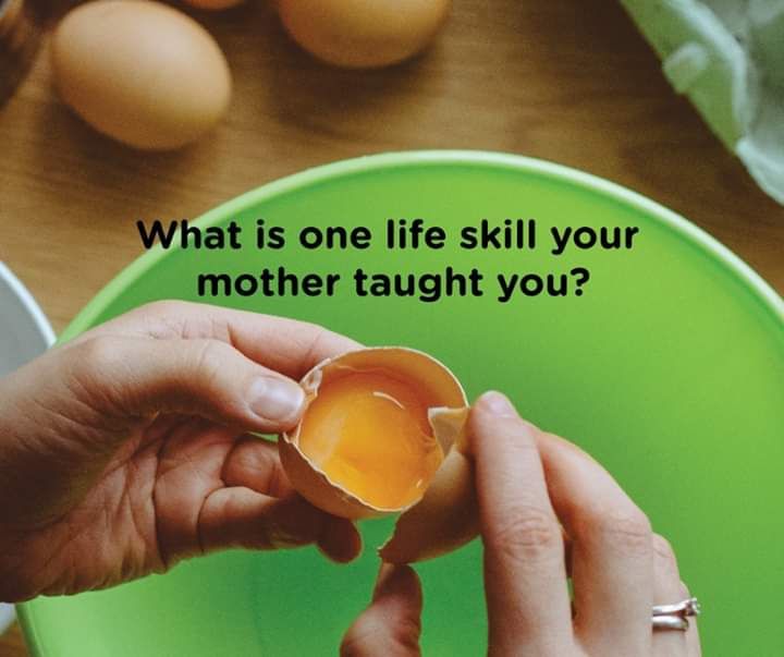 CC_FUMC's tweet image. #myccfumc #mothersdayweek #lifeskills #wewanttoknow