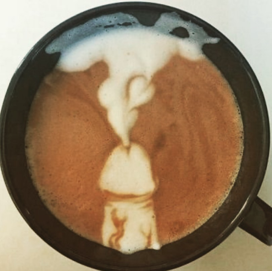 Beyond_Delights's tweet photo. Just dreaming of the days when coffee shops will be open. But as with all things, only when the timing is right 😘
Also, penis toys - https://t.co/Ethr1d3rbr https://t.co/kElOyAE9RZ