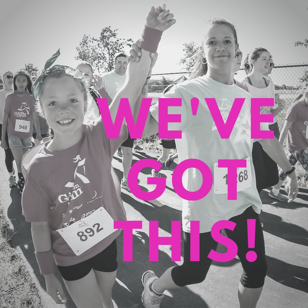 GOTRSac's tweet photo. We've got this!  With your help, #GOTR of Greater Sacramento will continue to help the next generation thrive as leaders. #girlslead #empowHER #BigDayofGiving https://t.co/mqfnhu3ajQ https://t.co/cEzmT96vij