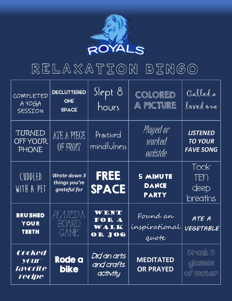 Midnight Bingo