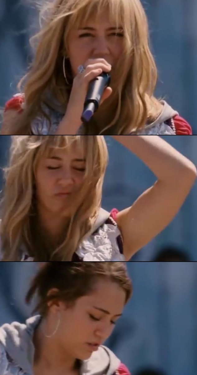 lovelymichaelj's tweet photo. - Hannah montana quitándose la peluca y cantando the climb
- Justin olvidándose de Alex
- Los chicos de east high graduandose
- Mitchie y joe cantando this is me

LOS MOMENTOS DE DISNEY QUE NOS MARCARON LA INFANCIA #DisneyChannelTBT https://t.co/h8G1O8hvfh