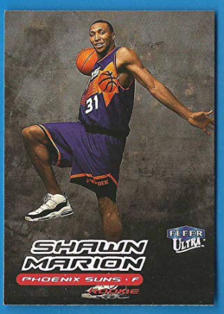 Happy Birthday Shawn Marion!  Who s game today is most similar to his? 
