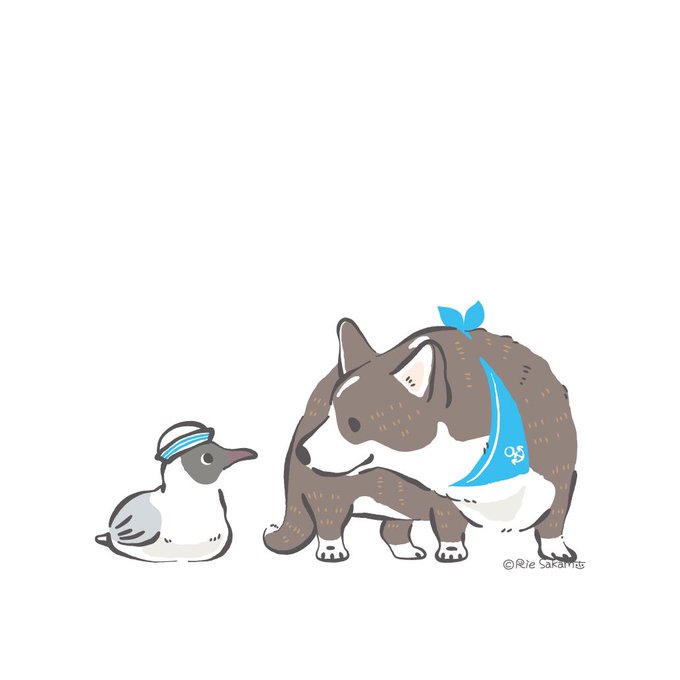 「ペンギン ホッキョクグマ」のTwitter画像/イラスト(新着)｜5ページ目