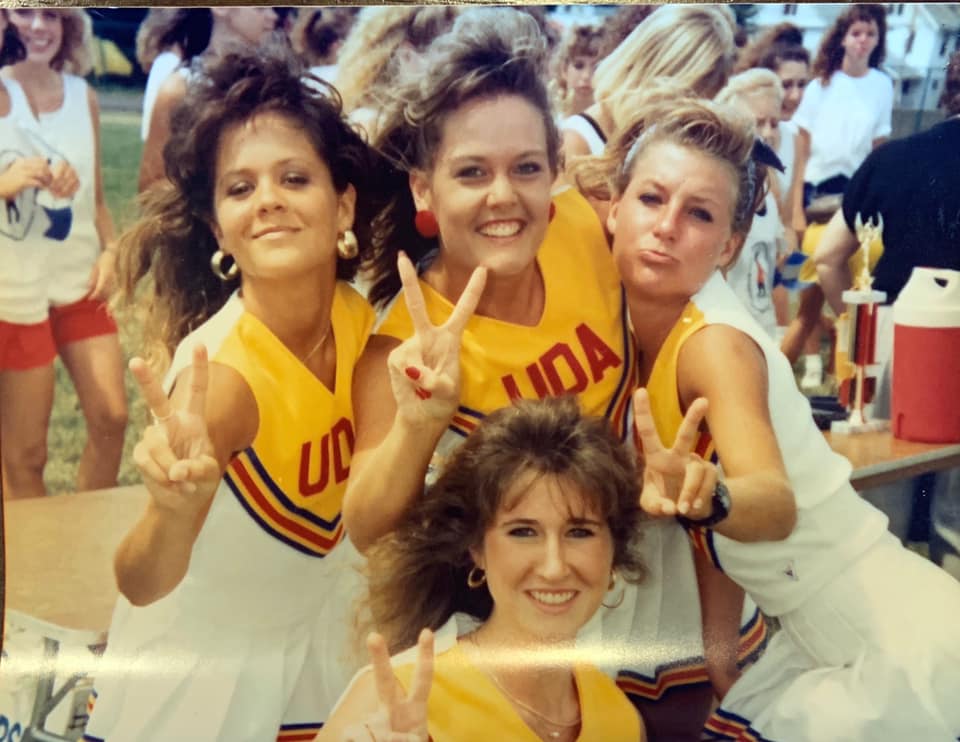 Uda On Twitter Our 2020 Summer Camp Mood Drop A For Your 1989 Summer Camp Staff Let Us Know What Your Favorite Camp Memory Is Tbt Https T Co Hnsxywi3oh