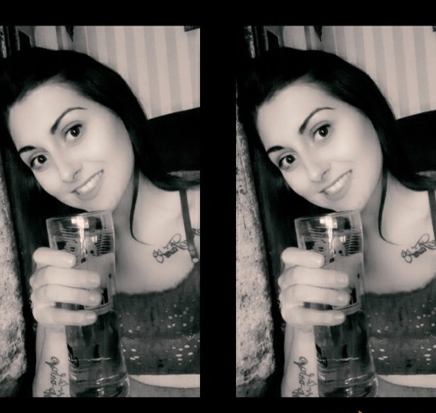 ZaraRae2's tweet photo. #blackandwhite #selfie #croptop #twoofme #doubletrouble #smile #grinandbareit #cheesey #poser     
#fansonly #fans #inkedchick #onpoint #doestruehappinessexist https://t.co/9npfL4xuKR