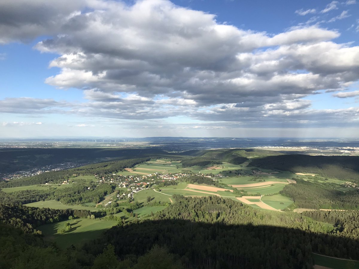Der ausblick 😍