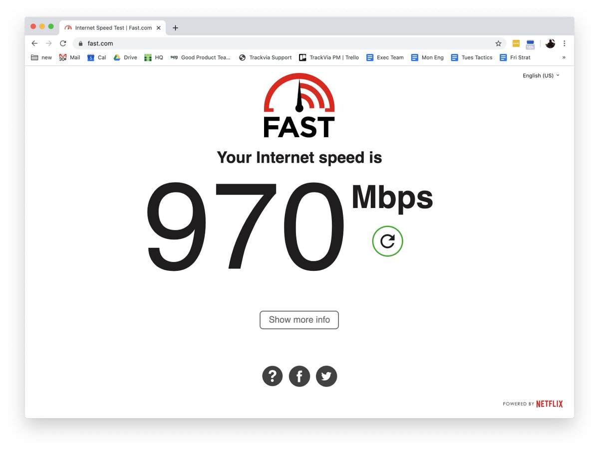 walkerfenton's tweet photo. Oh, hello internets. https://t.co/jUp41XZzcO