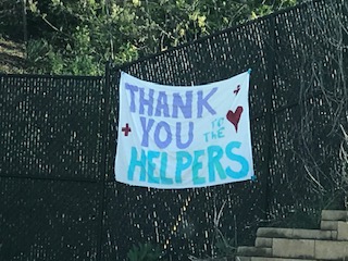 CCPS_CSSRoos's tweet photo. Thank you to all the helpers @CCPS_CSSRoos!  Thanks to our teachers, therapists, assistants, custodian, cafeteria staff, behavior specialists, nurses, and all who support us.  Happy Teacher Appreciation Week!  #cssgrows #growingourgarden #togetheritspossible @CCPSk12 https://t.co/71CrrGKpxJ